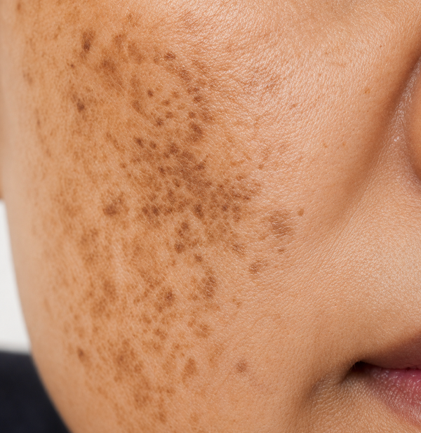 Pigmentation