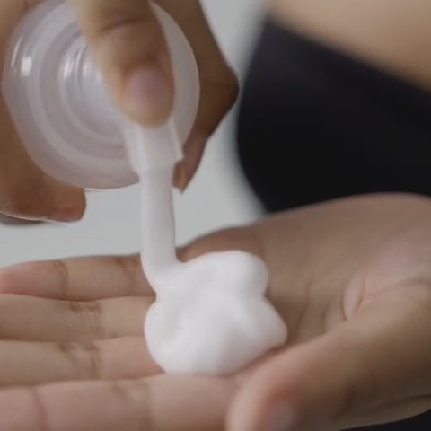 Facewash