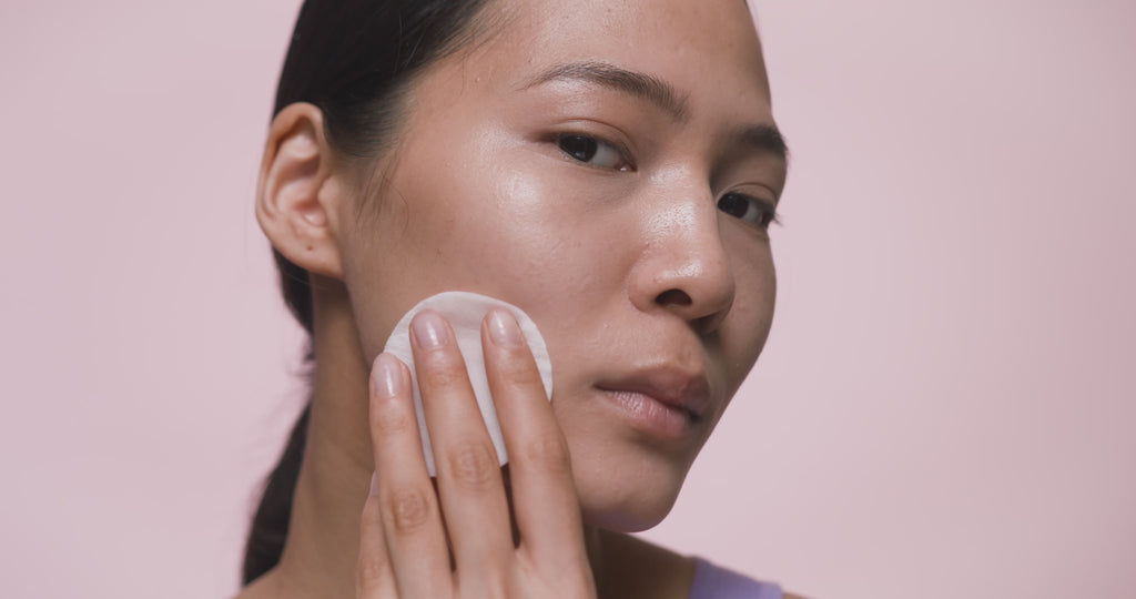 Melino 4% Niacinamide Face Toner with Rice Water & Green Tea Extract – Glow Boosting