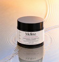 Melino 2% Niacinamide & Hyaluronic Acid Hydrating Moisturizer with Chronicle Extract